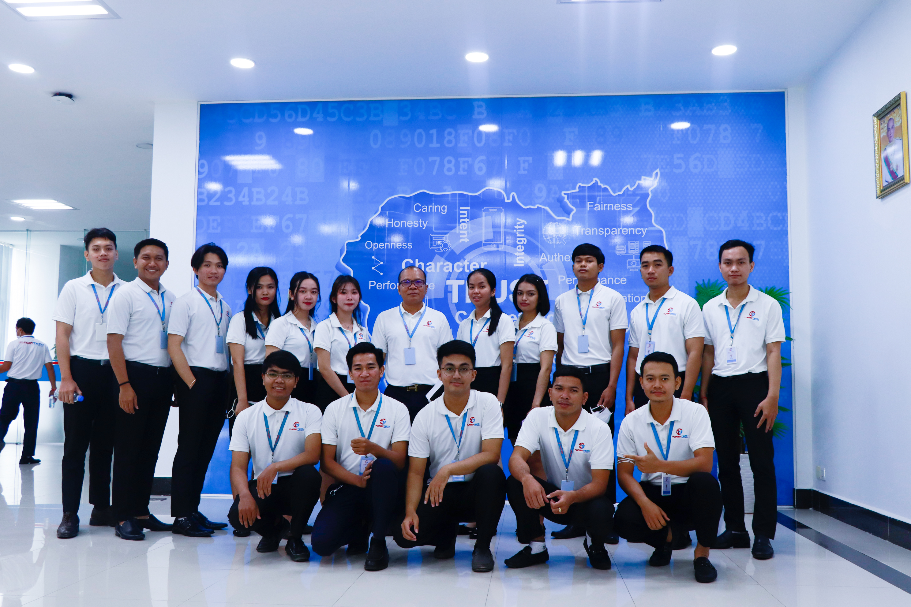 Developer Team