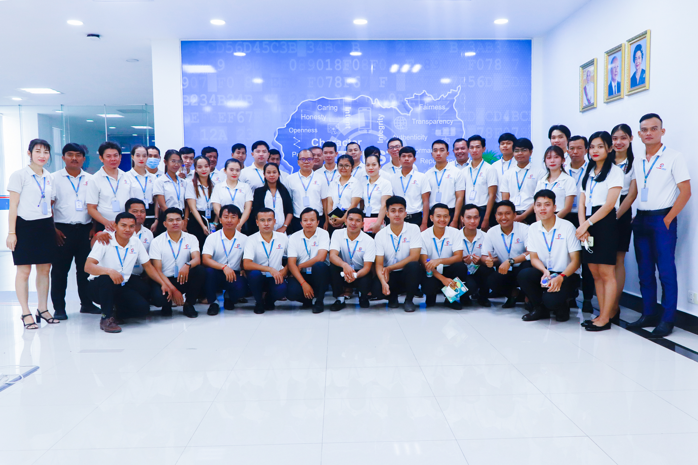 TurboTech Family